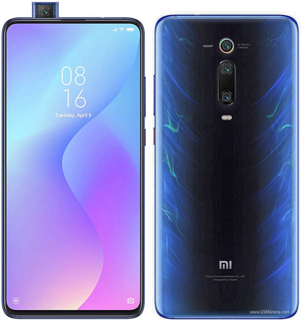 Mi 9t online pro bluetooth